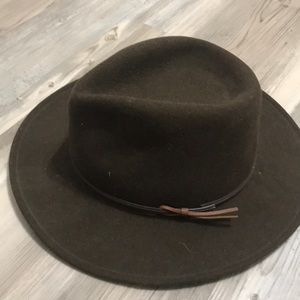 Country Gentleman 100% Wool Hat
